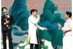 娱乐圈吃瓜爆料游戏视频,吃瓜游戏视频背后的明星幕后故事