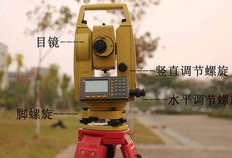 全站仪使用方法视频教程,视频教程精华概述