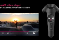 vr视频播放器,VR视频播放器体验全解析