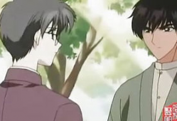 最新bl动漫,探索激情与爱情的奇幻旅程