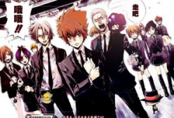 我的老师动漫,跟随老师探寻奇幻世界