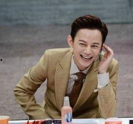 吃瓜爆料何炅是谁,吃瓜爆料，何炅背后的故事与魅力