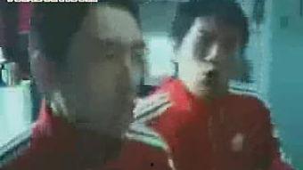 超级搞笑的视频,笑到肚子疼！盘点年度最搞笑视频大盘点